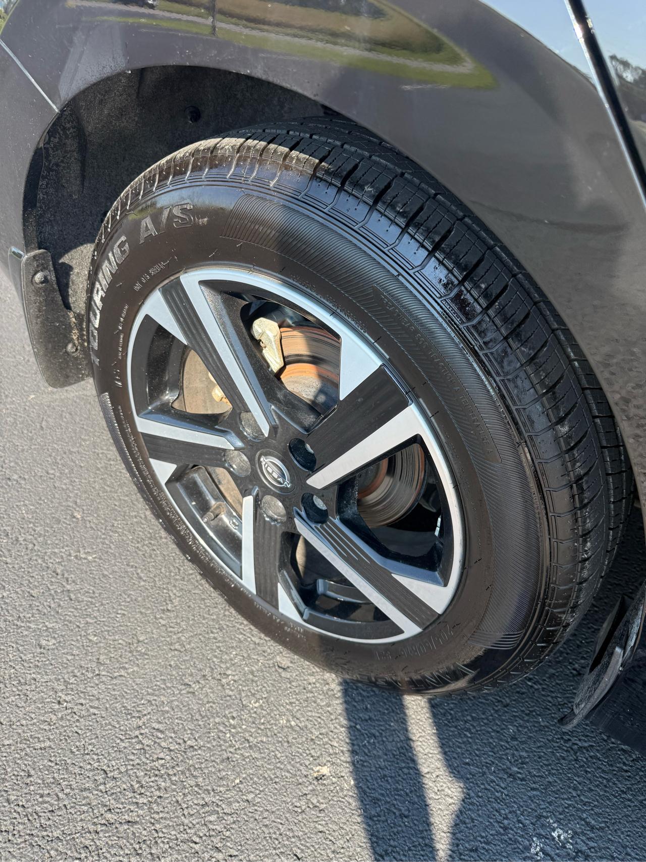 Nissan Sentra SV 2024