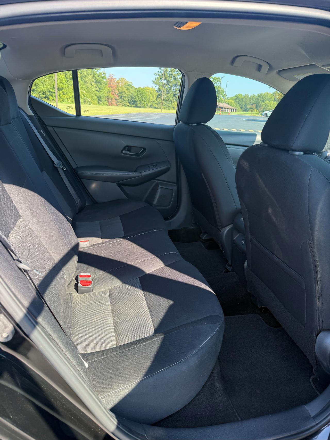 Nissan Sentra SV 2024