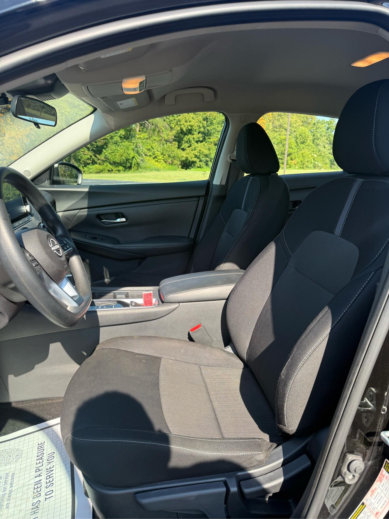 Nissan Sentra SV 2024