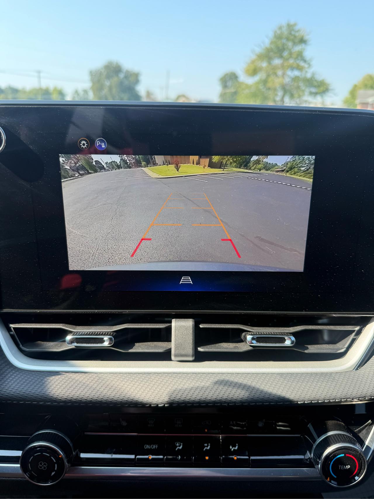 Chevrolet Equinox  2026