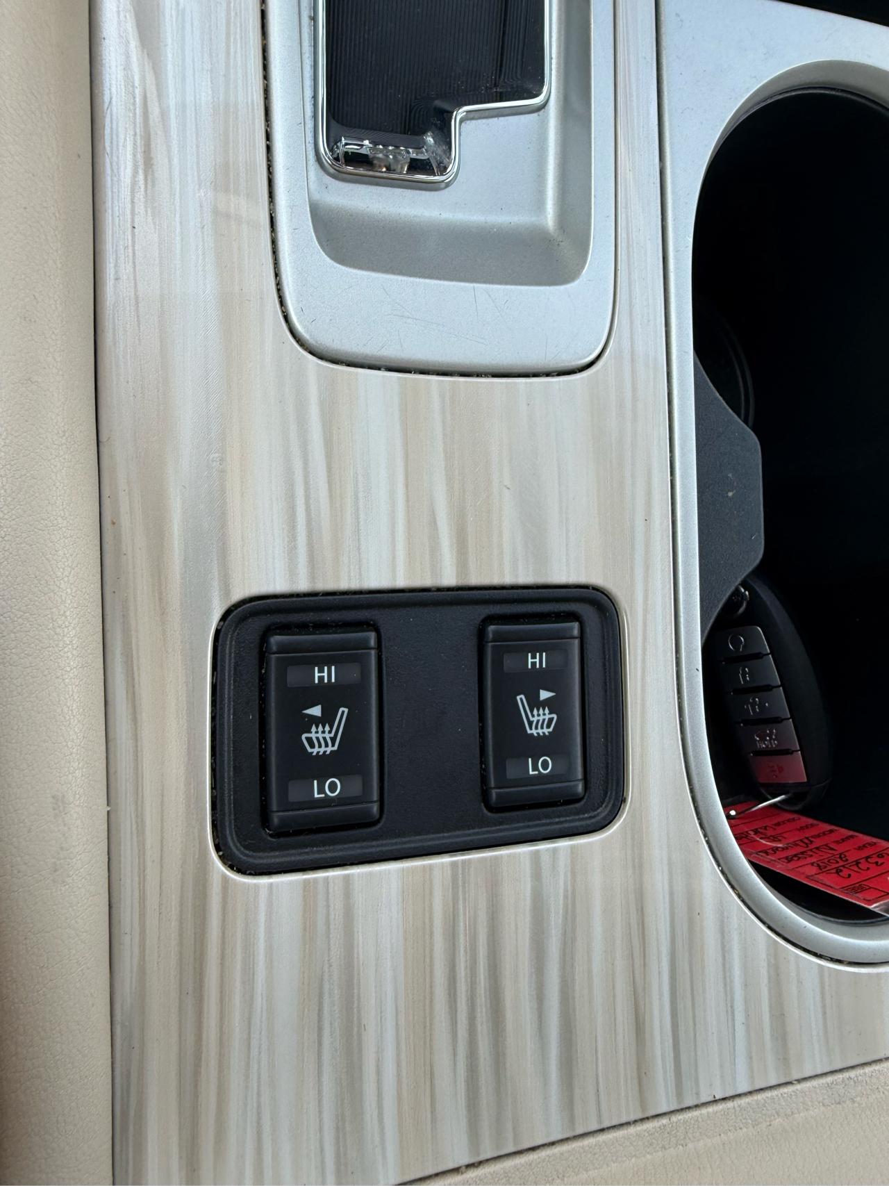 Nissan Murano SL 2018
