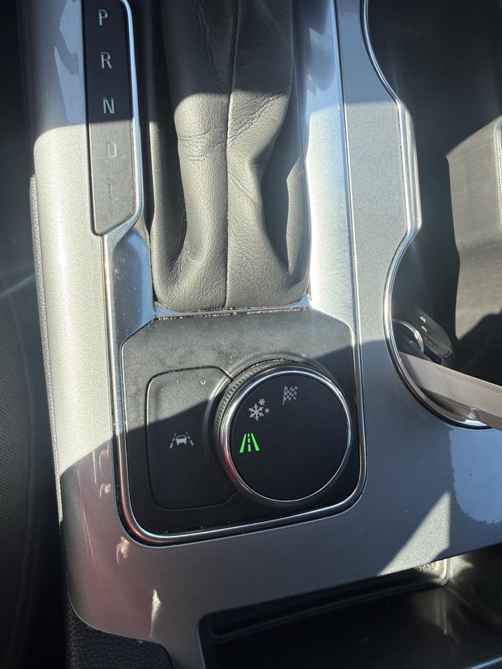 Chevrolet Blazer 2LT 2021