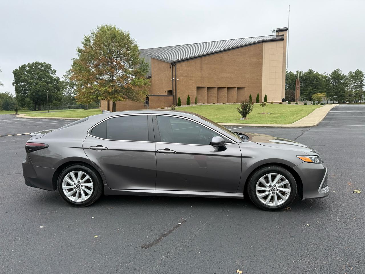 Toyota Camry LE 2023