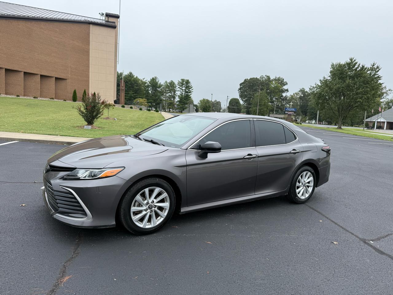 Toyota Camry LE 2023