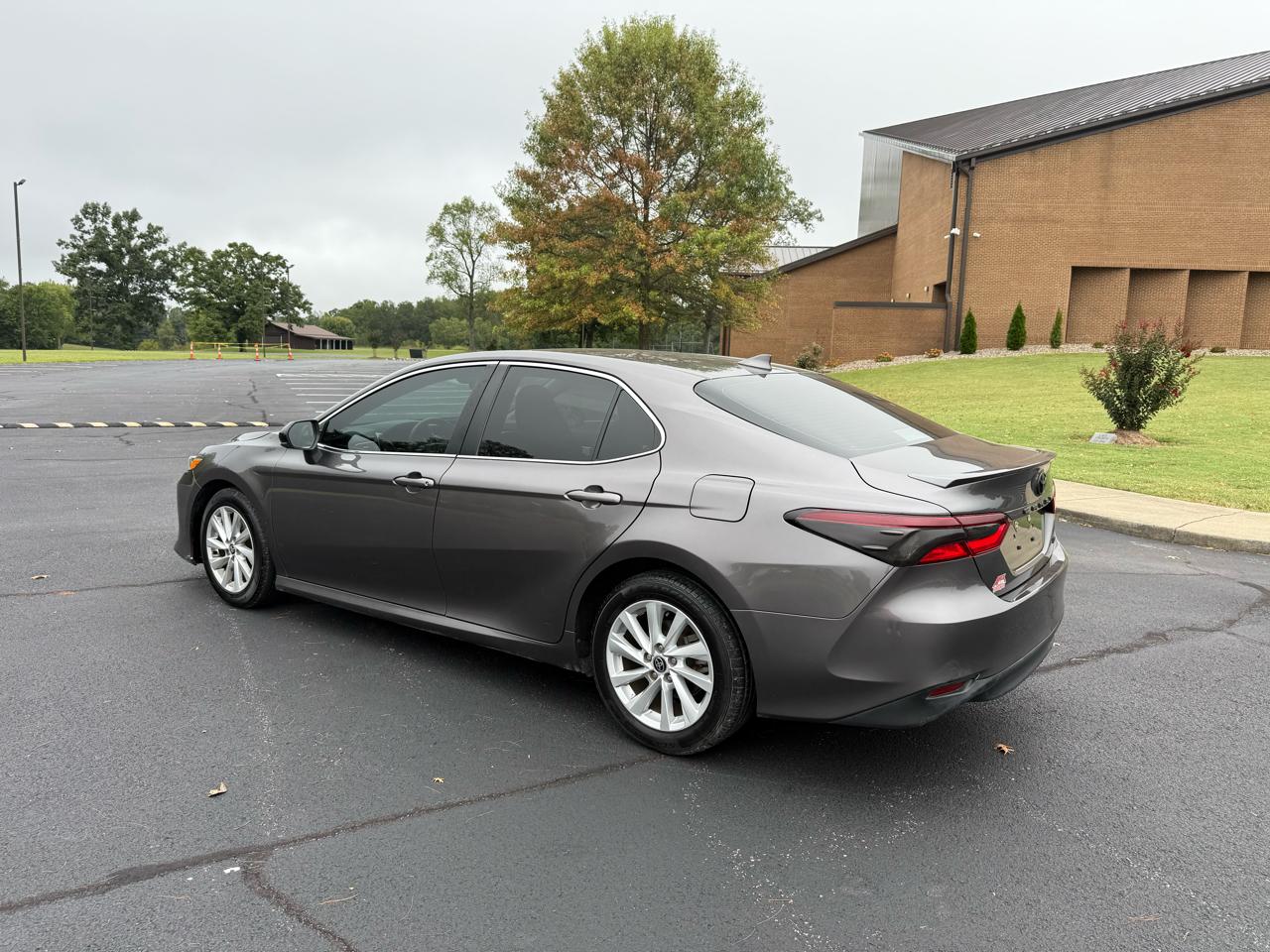 Toyota Camry LE 2023