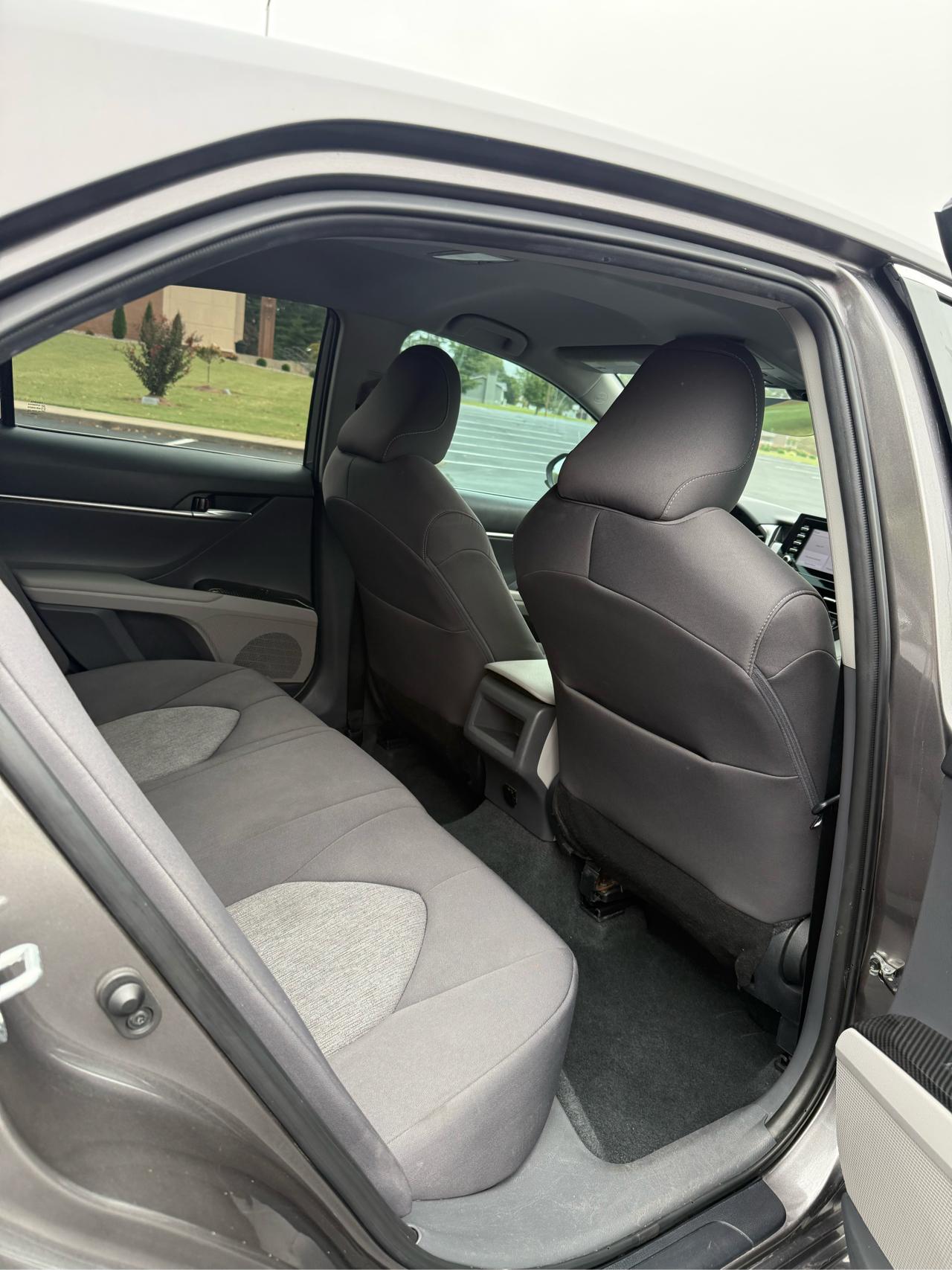 Toyota Camry LE 2023