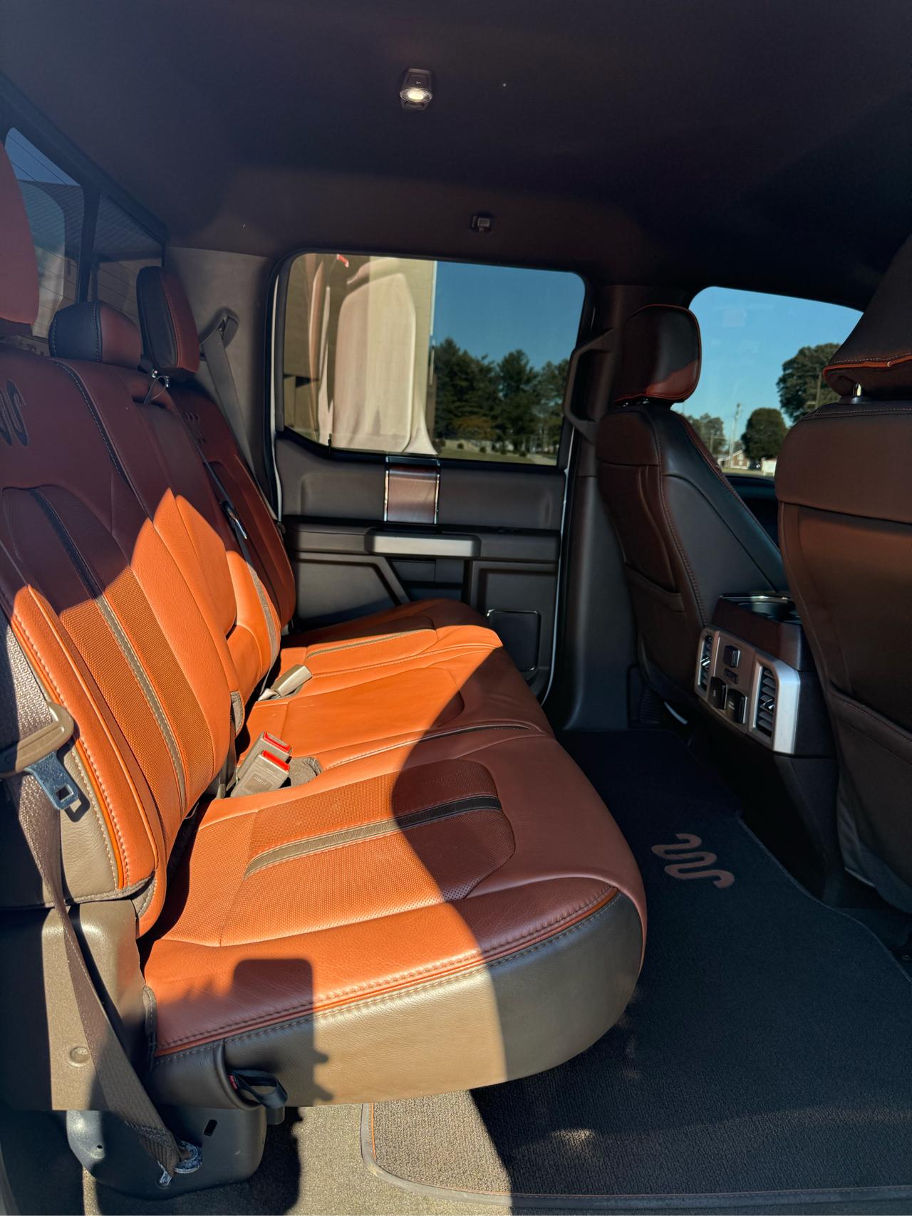 Ford F-150 King Ranch SuperCrew 4WD 2020