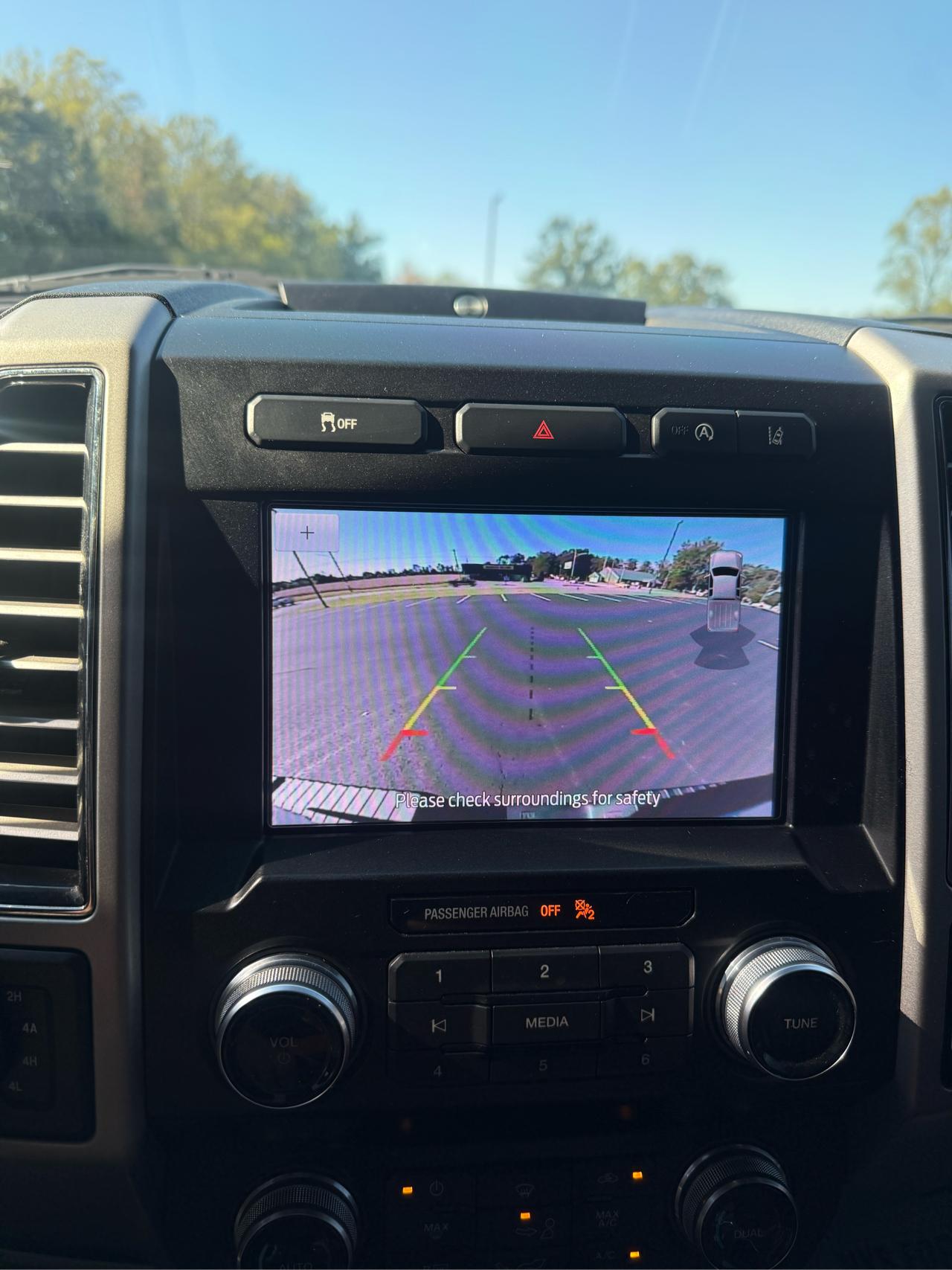 Ford F-150 King Ranch SuperCrew 4WD 2020