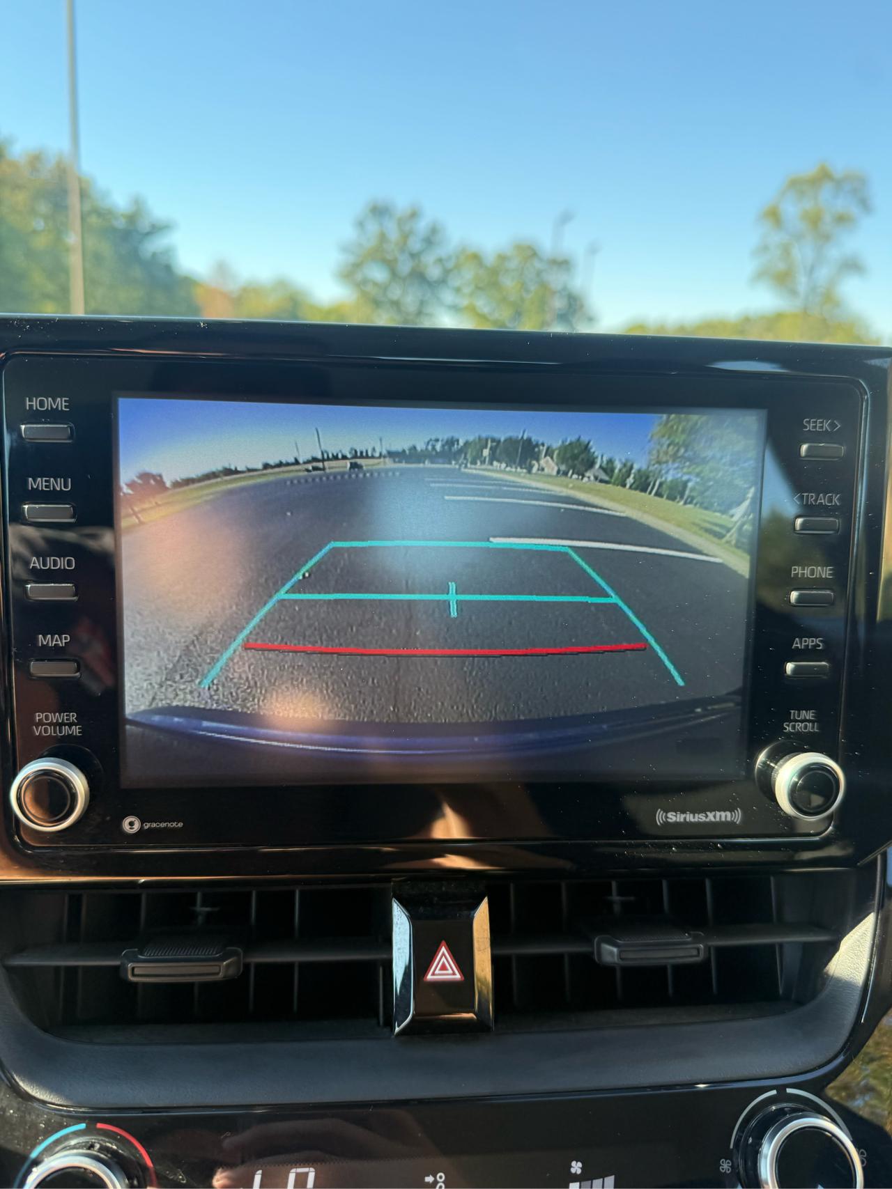 Toyota Corolla LE 2022