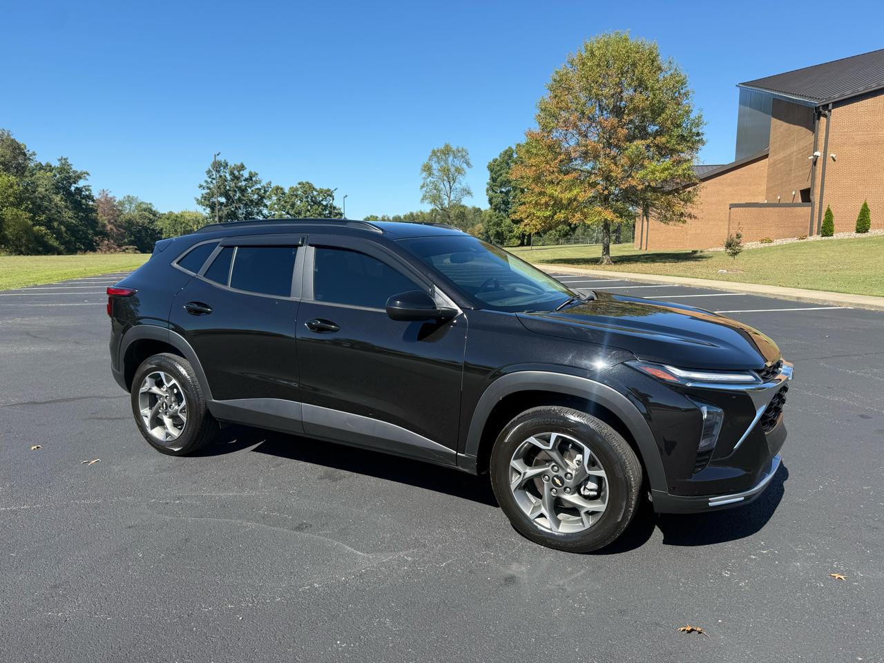 Chevrolet Trax LT 2025