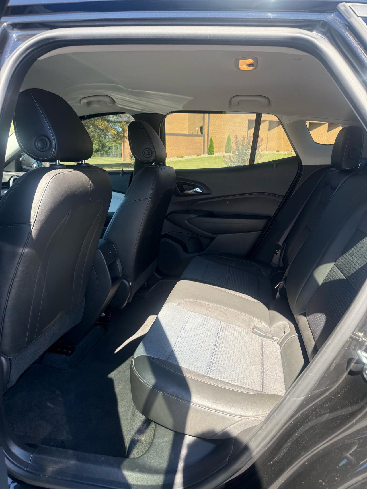 Chevrolet Trax LT 2025