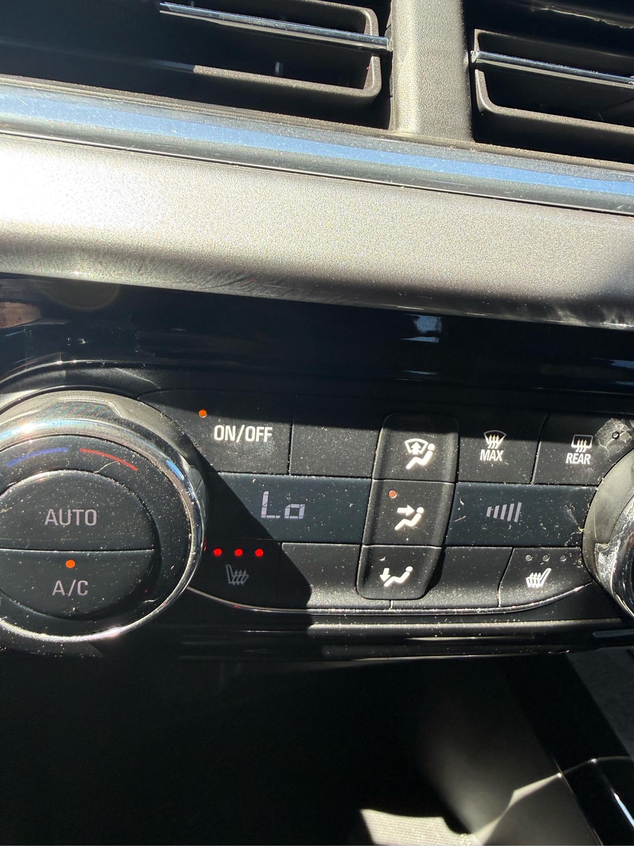 Chevrolet Trax LT 2025