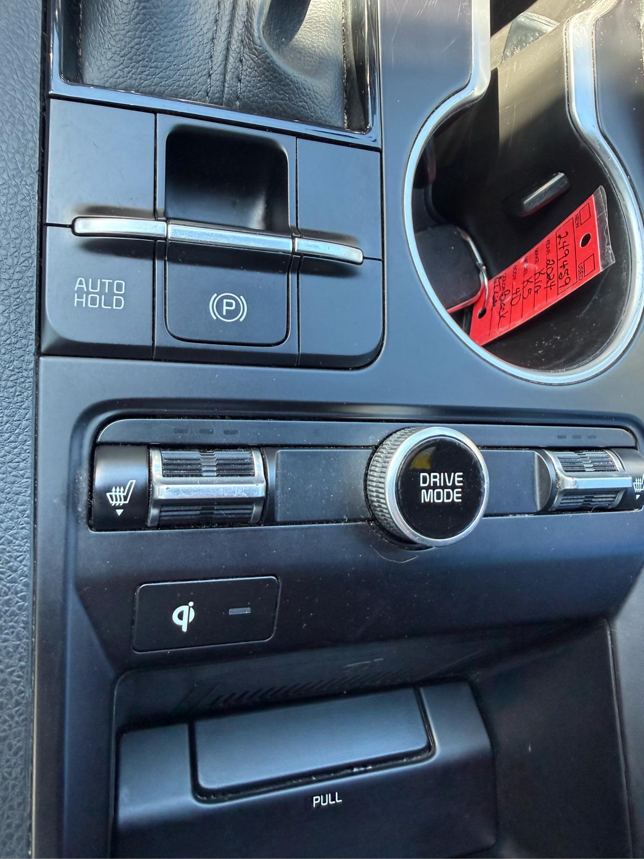 Kia K5 GT-Line 2024