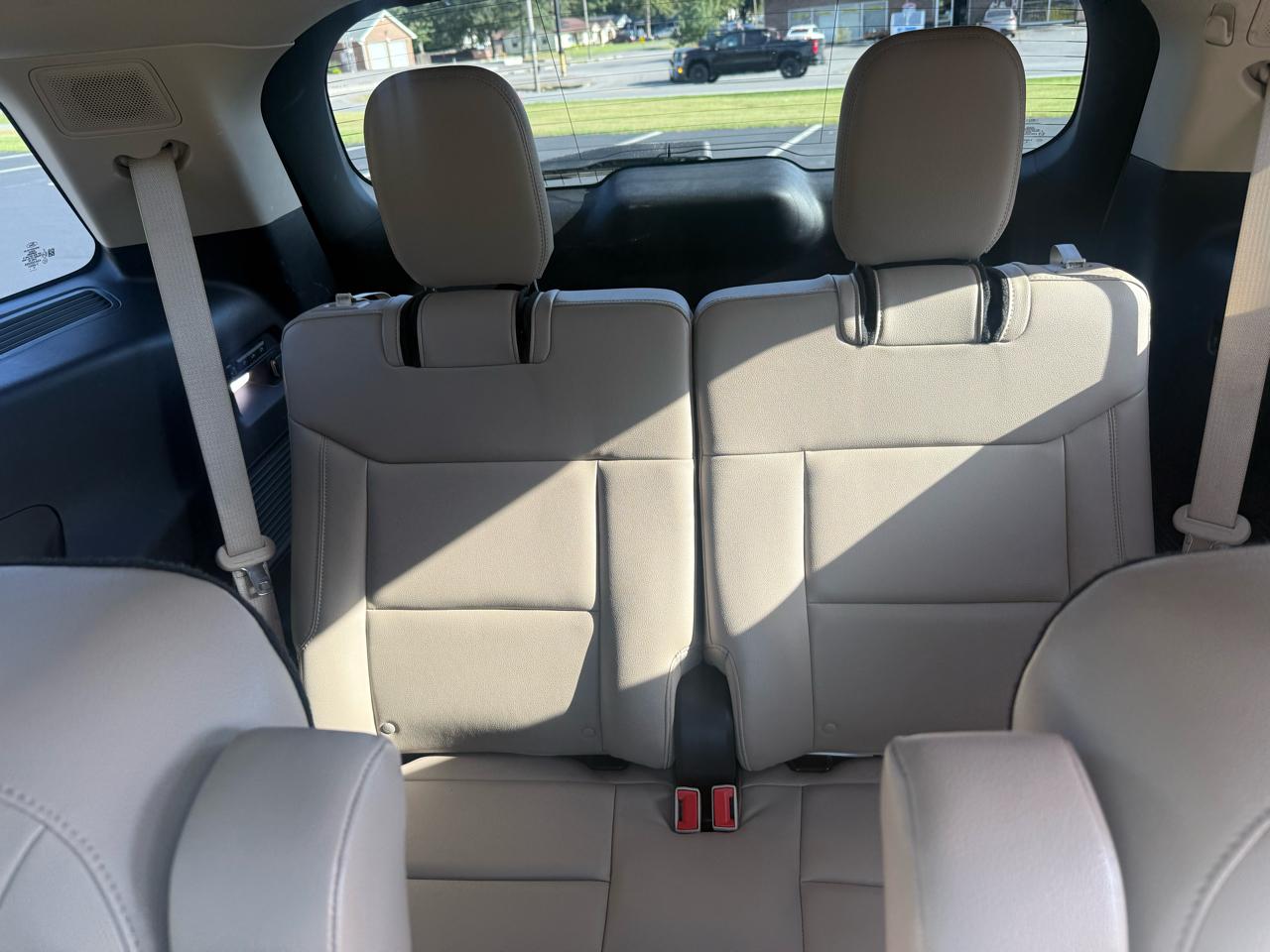 Ford Explorer Limited AWD 2020