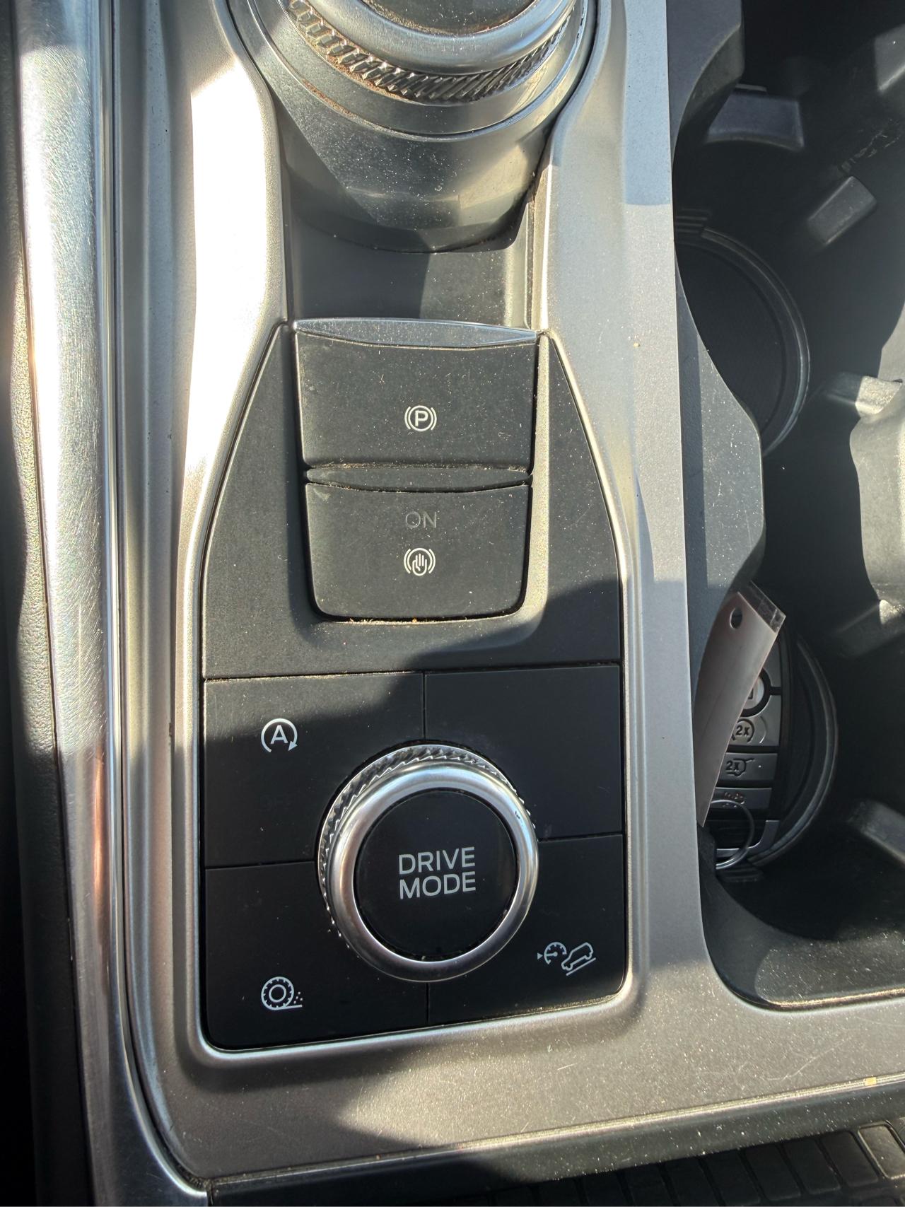 Ford Explorer Limited AWD 2020