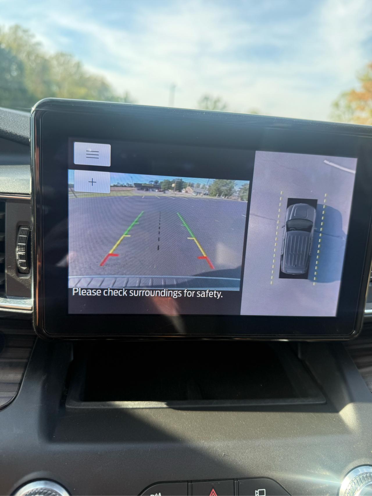 Ford Explorer Limited AWD 2020