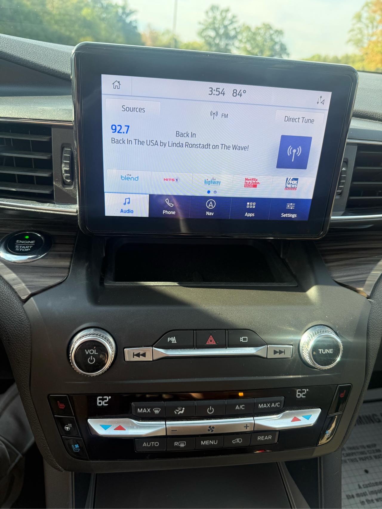 Ford Explorer Limited AWD 2020
