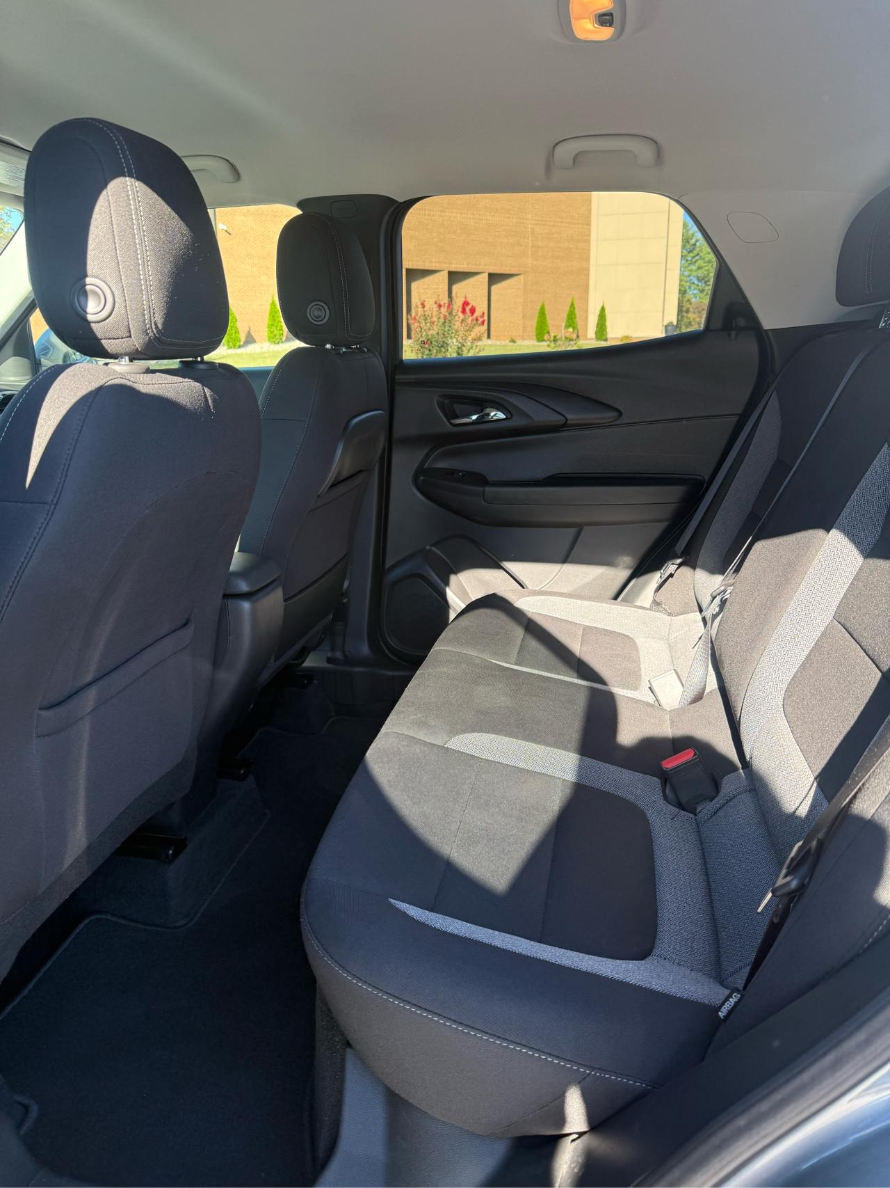 Chevrolet TrailBlazer LT 2026