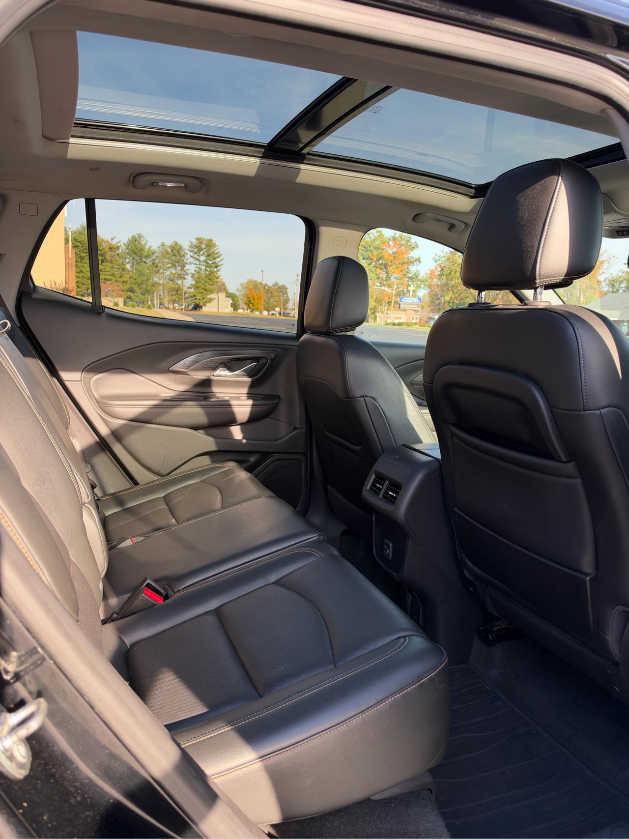 GMC Terrain SLT AWD 2019