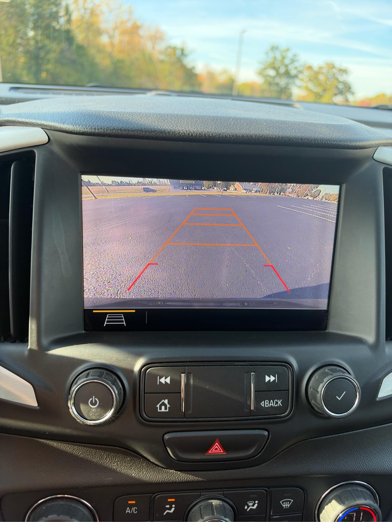 GMC Terrain SLT AWD 2019