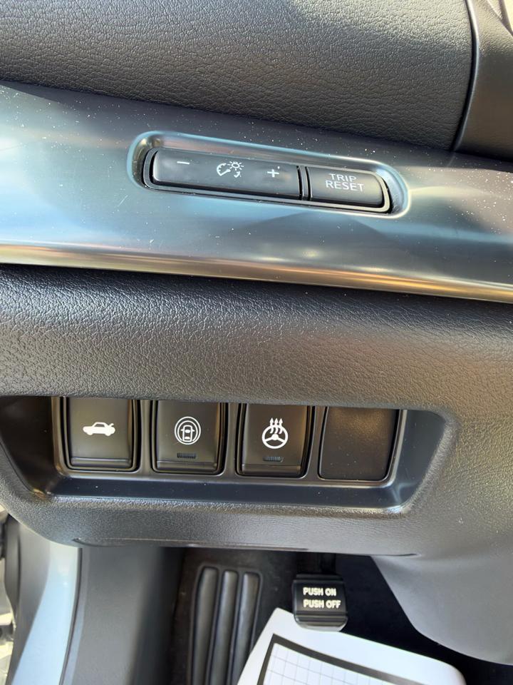 Nissan Maxima 3.5 SR 2023