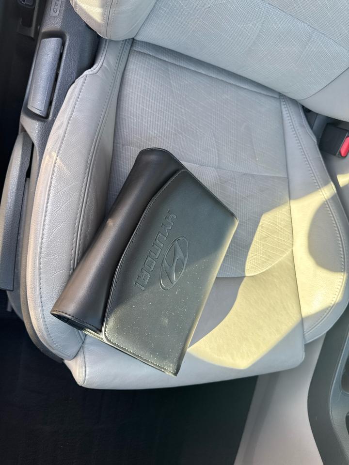 Hyundai Sonata Sport 2015