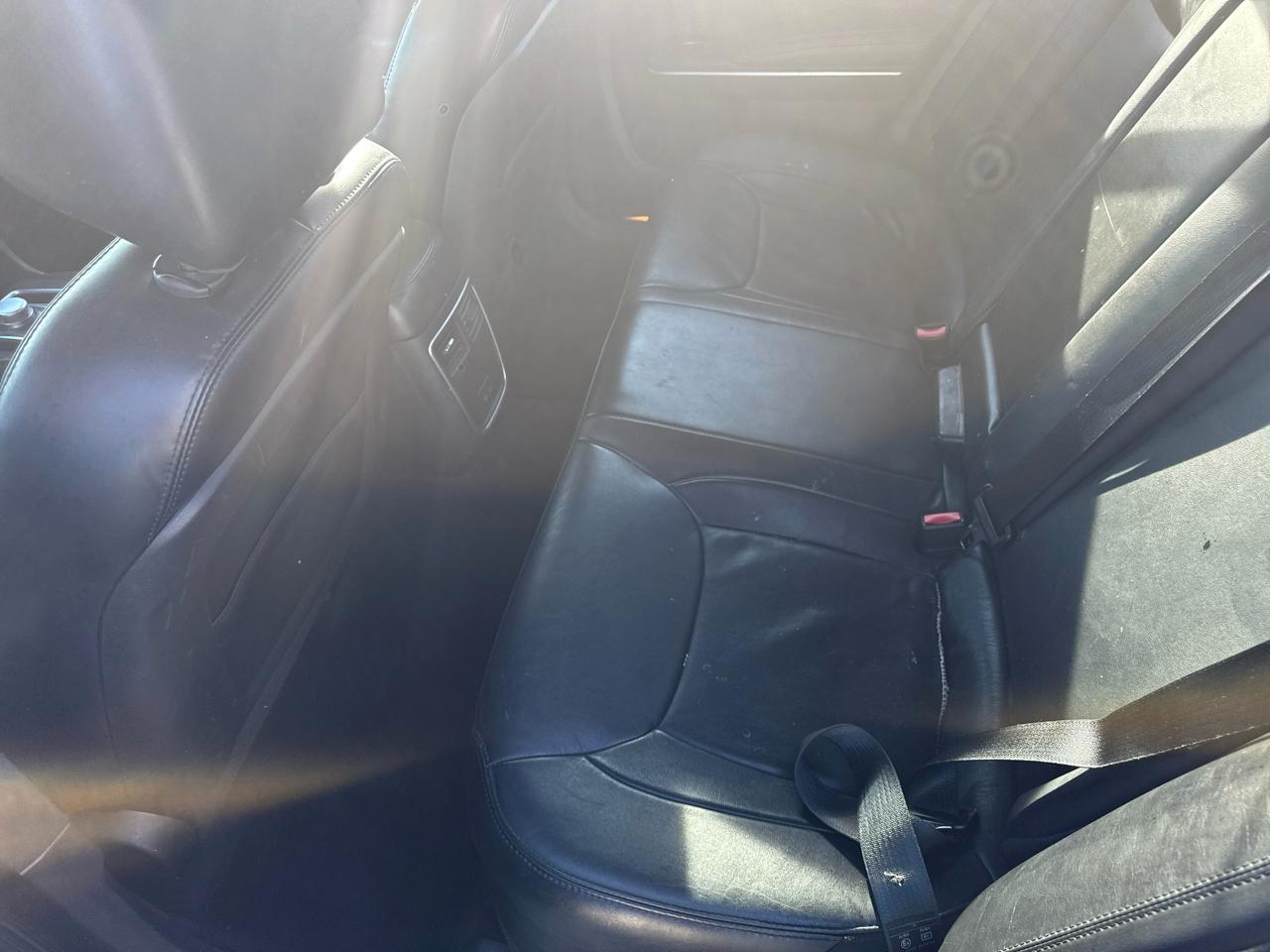 Chrysler 300 Limited RWD 2015