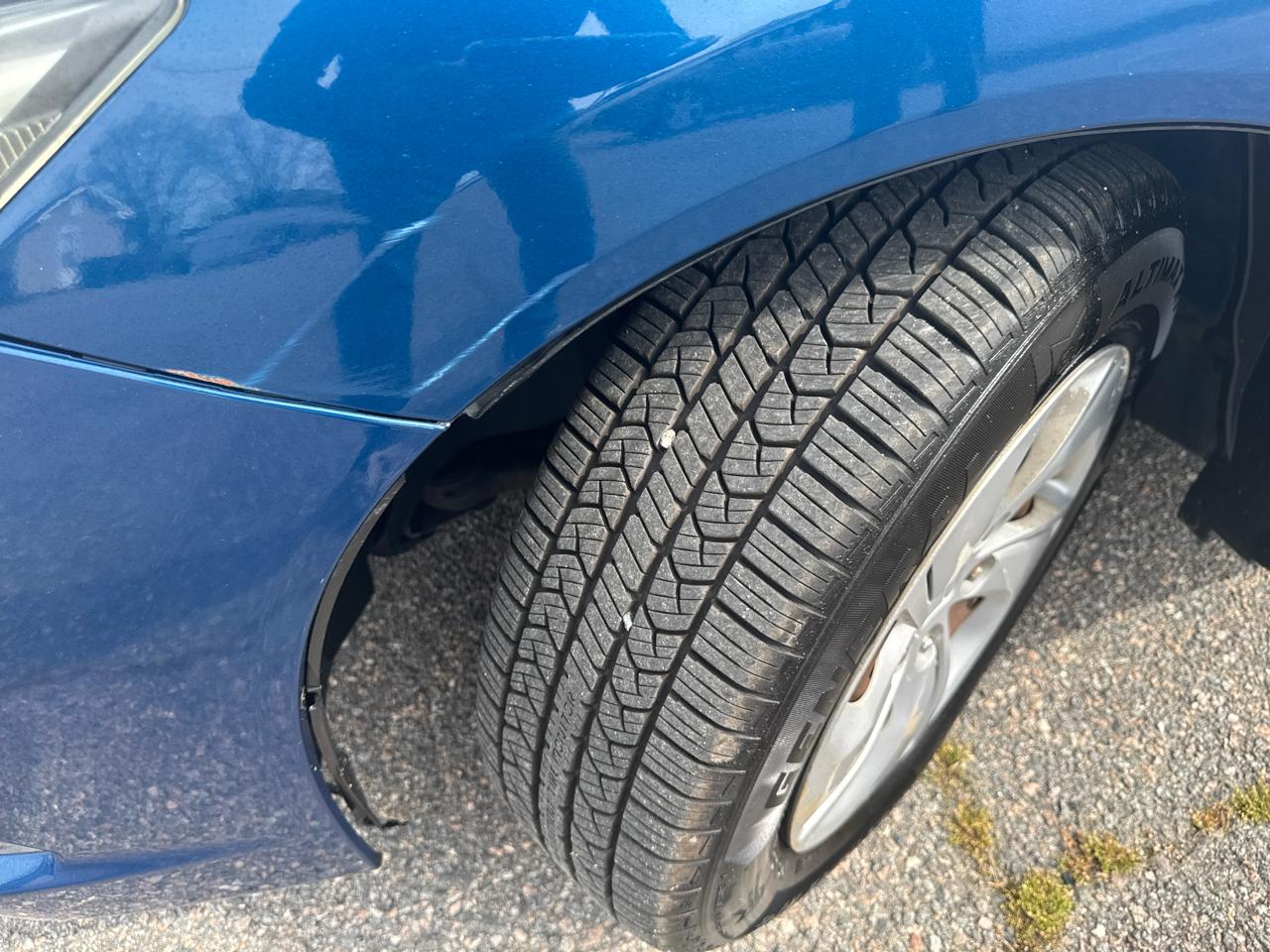 Honda Civic 2dr Cpe LX Auto w/Side Airbags 2013