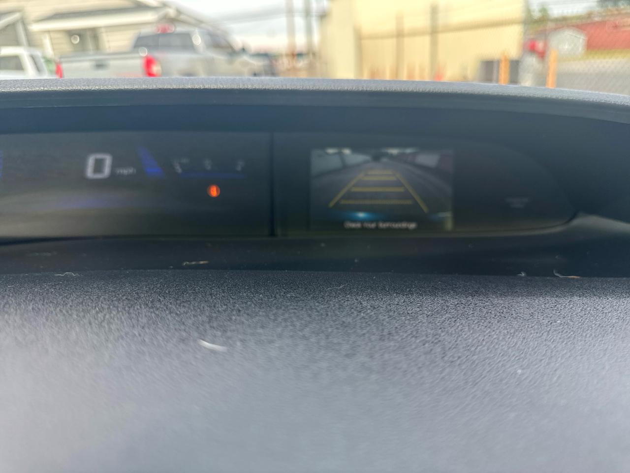 Honda Civic 2dr Cpe LX Auto w/Side Airbags 2013