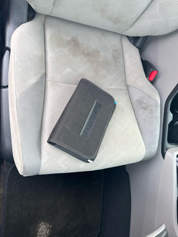 Honda Civic 2dr Cpe LX Auto w/Side Airbags 2013