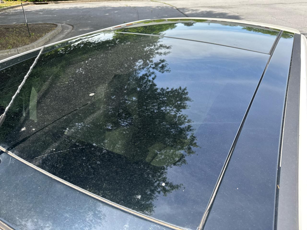 Ford Edge Limited FWD 2013