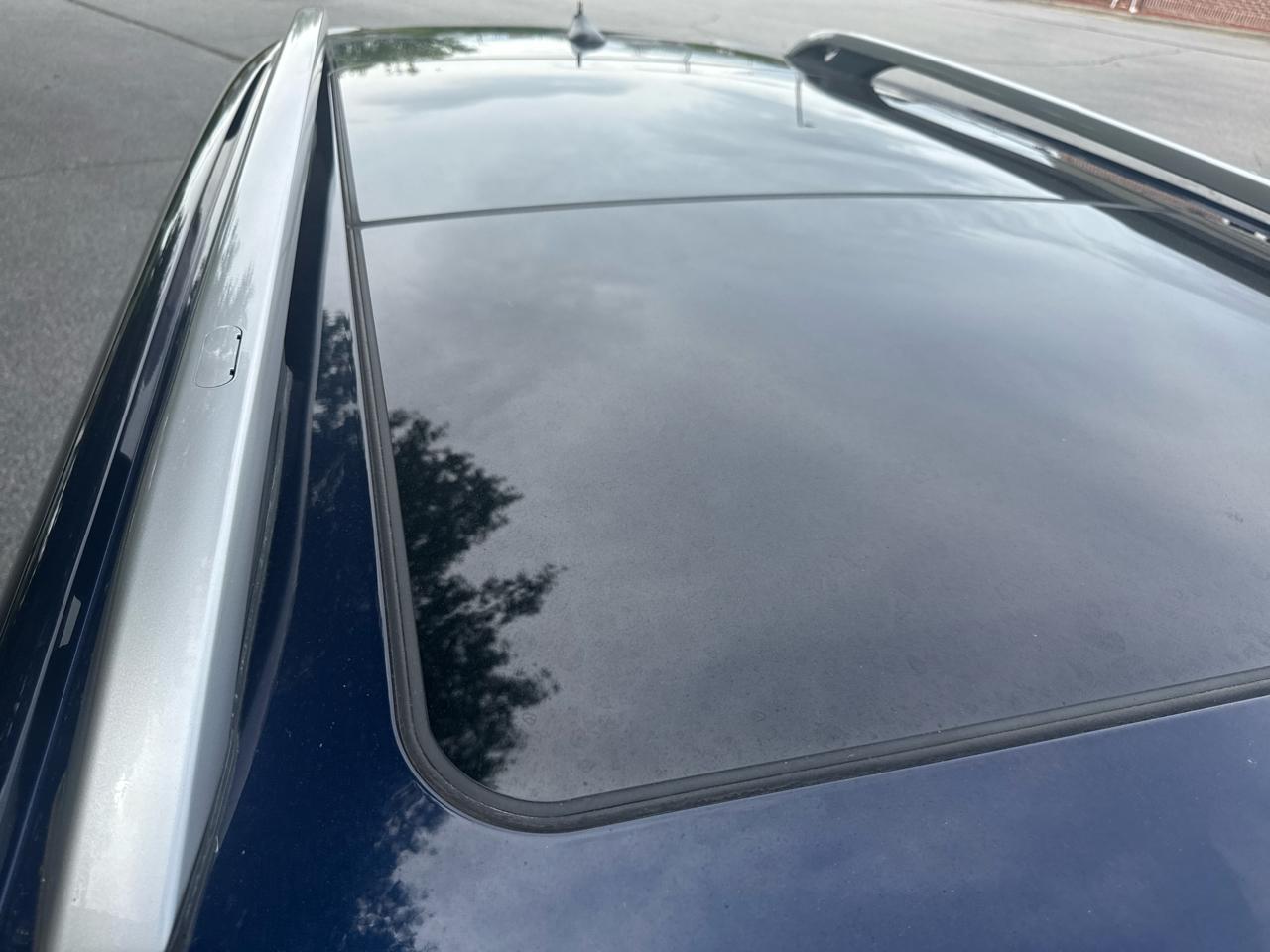 Jeep Cherokee Limited 4WD 2016