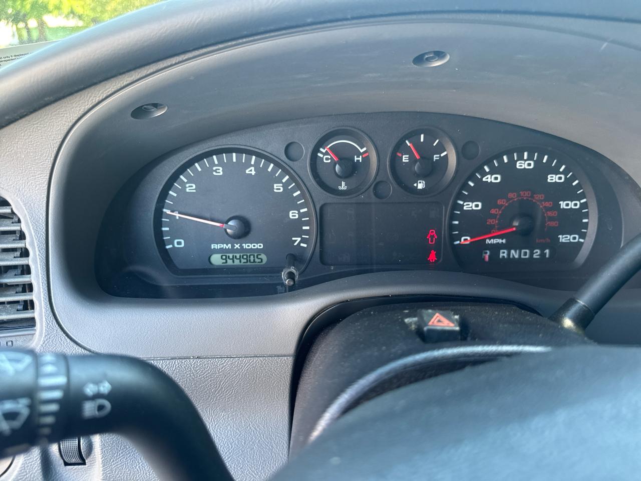Ford Ranger 4dr Supercab 126" WB XLT 2011