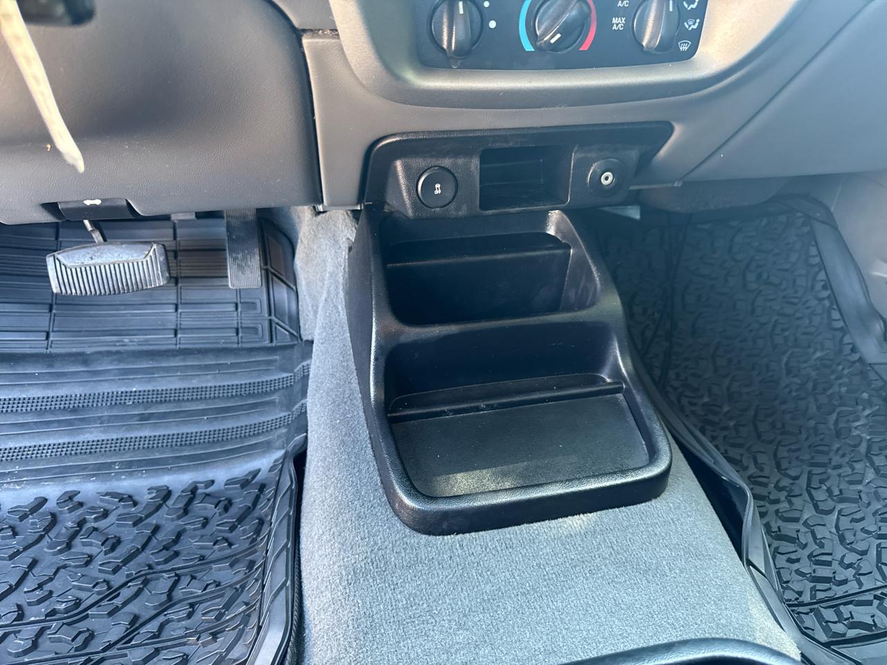 Ford Ranger 4dr Supercab 126" WB XLT 2011