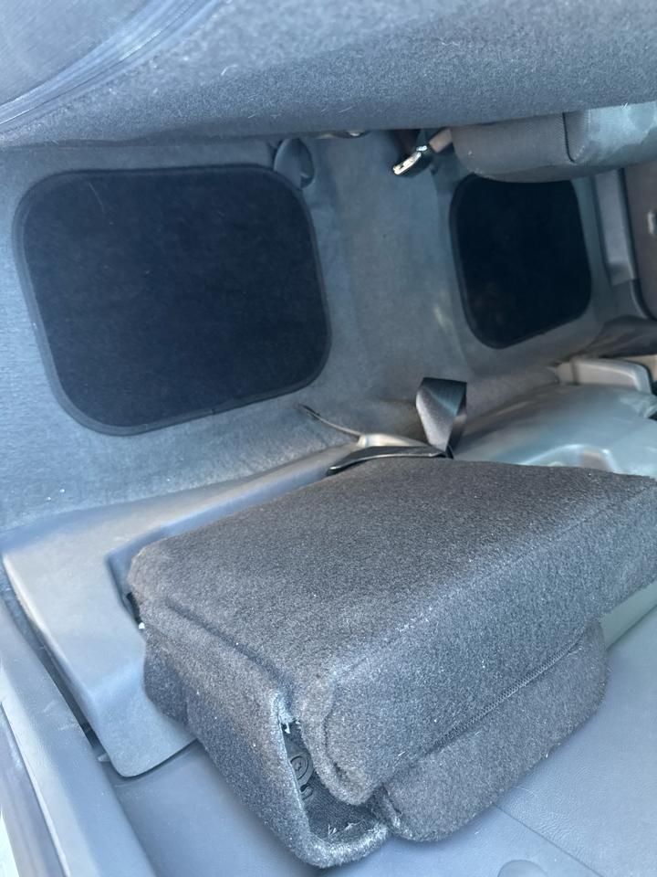 Ford Ranger 4dr Supercab 126" WB XLT 2011