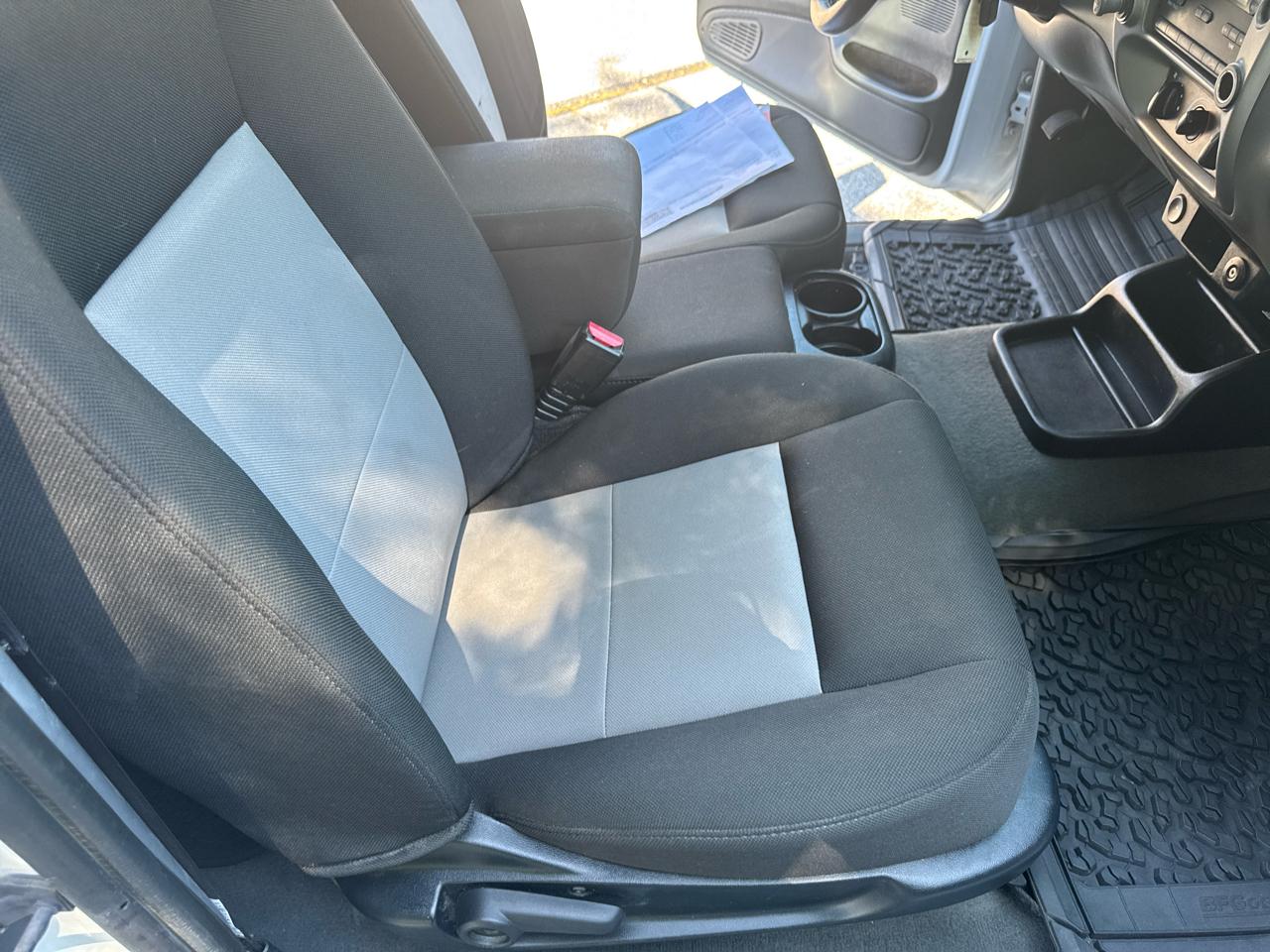 Ford Ranger 4dr Supercab 126" WB XLT 2011