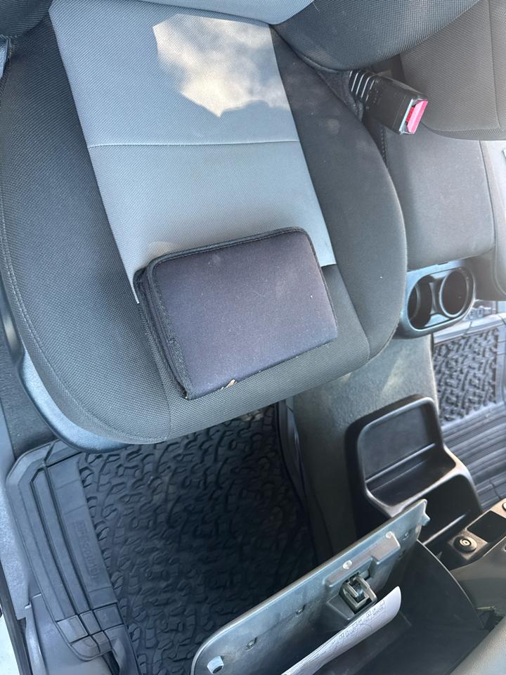 Ford Ranger 4dr Supercab 126" WB XLT 2011