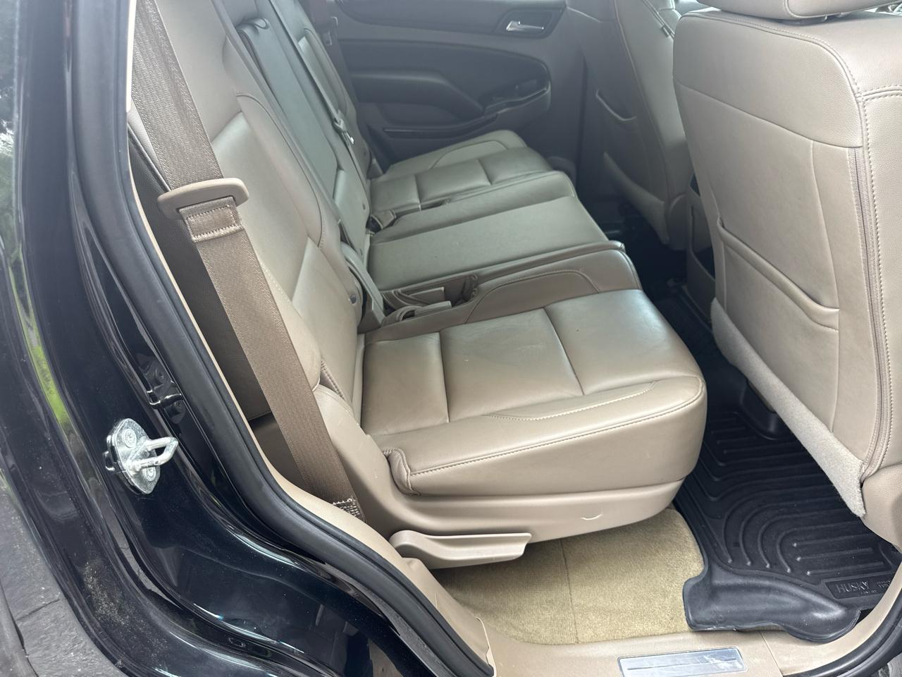 Chevrolet Tahoe LT 4WD 2016