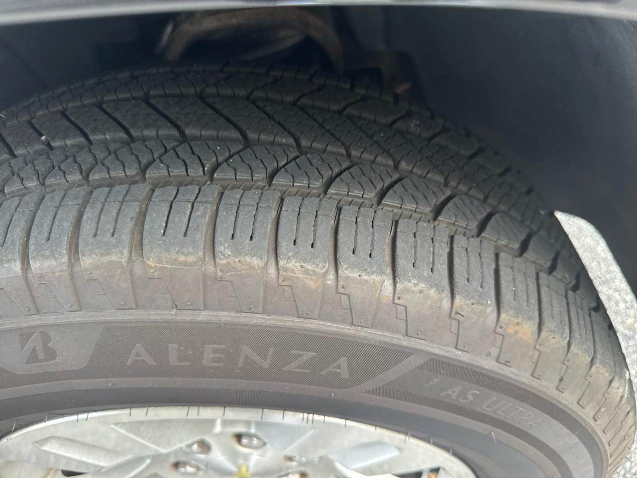 Chevrolet Tahoe LT 4WD 2016