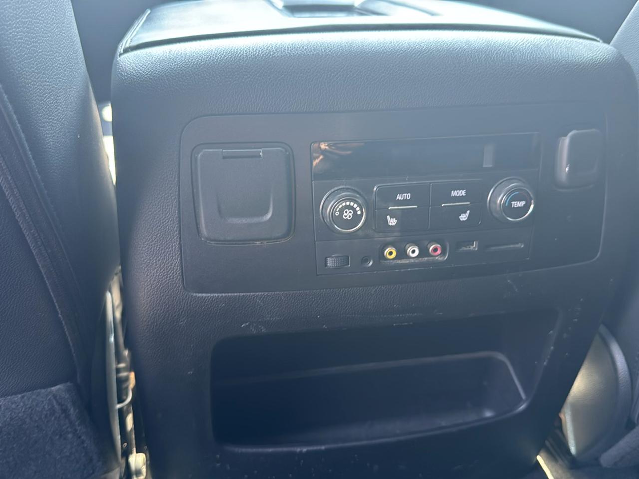 Chevrolet Tahoe LT 4WD 2016