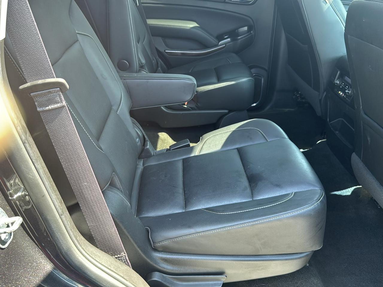 Chevrolet Tahoe LT 4WD 2016