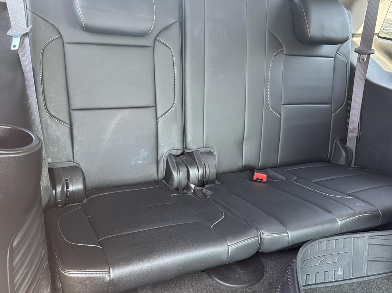 Chevrolet Tahoe LT 4WD 2016