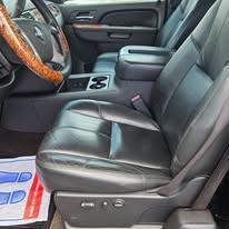 GMC Sierra 1500 SLT Ext. Cab 4WD 2013