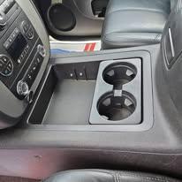 GMC Sierra 1500 SLT Ext. Cab 4WD 2013