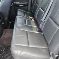 GMC Sierra 1500 SLT Ext. Cab 4WD 2013
