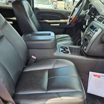 GMC Sierra 1500 SLT Ext. Cab 4WD 2013