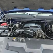 GMC Sierra 1500 SLT Ext. Cab 4WD 2013