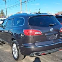 Buick Enclave Premium FWD 2017