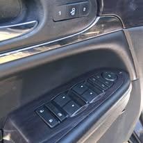 Buick Enclave Premium FWD 2017