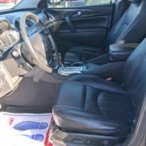 Buick Enclave Premium FWD 2017